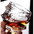thumbnail image 4 of Whisky Glass Creative Clear Multipurpose Reusable Whisky Tumbler Drinking Glass, 4 of 10