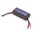 thumbnail image 1 of Probador de potencia RC, 4,8 V ~ 60 V 150 A Probador de potencia de vatios de alta precisión Medidor de vatios RC Tecnología de vanguardia VoborMX herramienta, 1 of 8