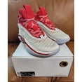 thumbnail image 1 of Ni - ke Air Jordan 36 x Kia Nurse 'Canada' - Sz 9 (DJ4481-100), 1 of 5