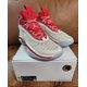 thumbnail image 1 of Ni-k-e Air Jordan 36 x Kia Nurse 'Canada' - Sz 9 (DJ4481-100), 1 of 6