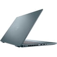 thumbnail image 4 of Dell Inspiron 16 Plus 7620 Laptop Computer, Core i7-12700H, 16" 3K Screen, 16GB RAM, 512GB SSD, NVIDIA RTX 3050 Graphics, Windows 11 Pro, Green, Wifi, 4 of 5