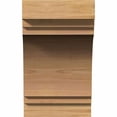 thumbnail image 2 of 6"W x 10"H x 32"L Pescadero Rough Sawn Rafter Tail, Western Red Cedar, 2 of 4