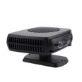 thumbnail image 1 of Portable Car Heater 150W 12V Car Fan Windshield Defroster Car Heater, 1 of 8