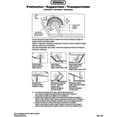 thumbnail image 6 of General Tools 29 Plastic Protractor and Angle Finder, Outside, Inside, Sloped Angles, 0° to 180°, 6 of 6