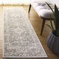 thumbnail image 2 of SAFAVIEH Hazel Emil Oriental Runner Rug, Green/Brown, 2' x 8', 2 of 10