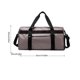 thumbnail image 2 of Moda Entrenamiento Tas Gran capacidad Mujeres Fin de semana Equipaje Hombro Bolso de noche, 2 of 5