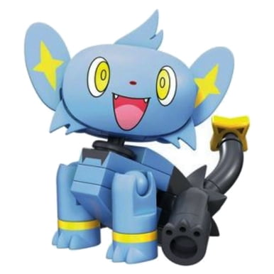 Shinx figure best sale