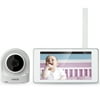 VTech VM981, Wi-Fi Video Baby Monitor, Remote Access
