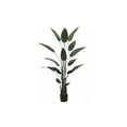 thumbnail image 1 of "Planta Artificial Ave De Paraíso Con Maceta Decoración 110cm ", 1 of 4