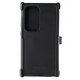 thumbnail image 5 of Pelican Voyager Case and Belt Clip Holster for Samsung Galaxy S24 Ultra - Black, 5 of 8