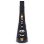 Helis Gold Volumize Shampoo 10.1 oz
