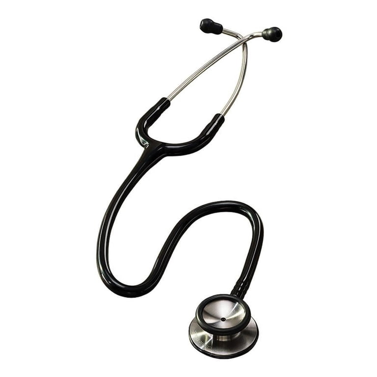 3m Littmann Classic Ii S.e. Stethoscope - Black (MMM2201) HSA/FSA