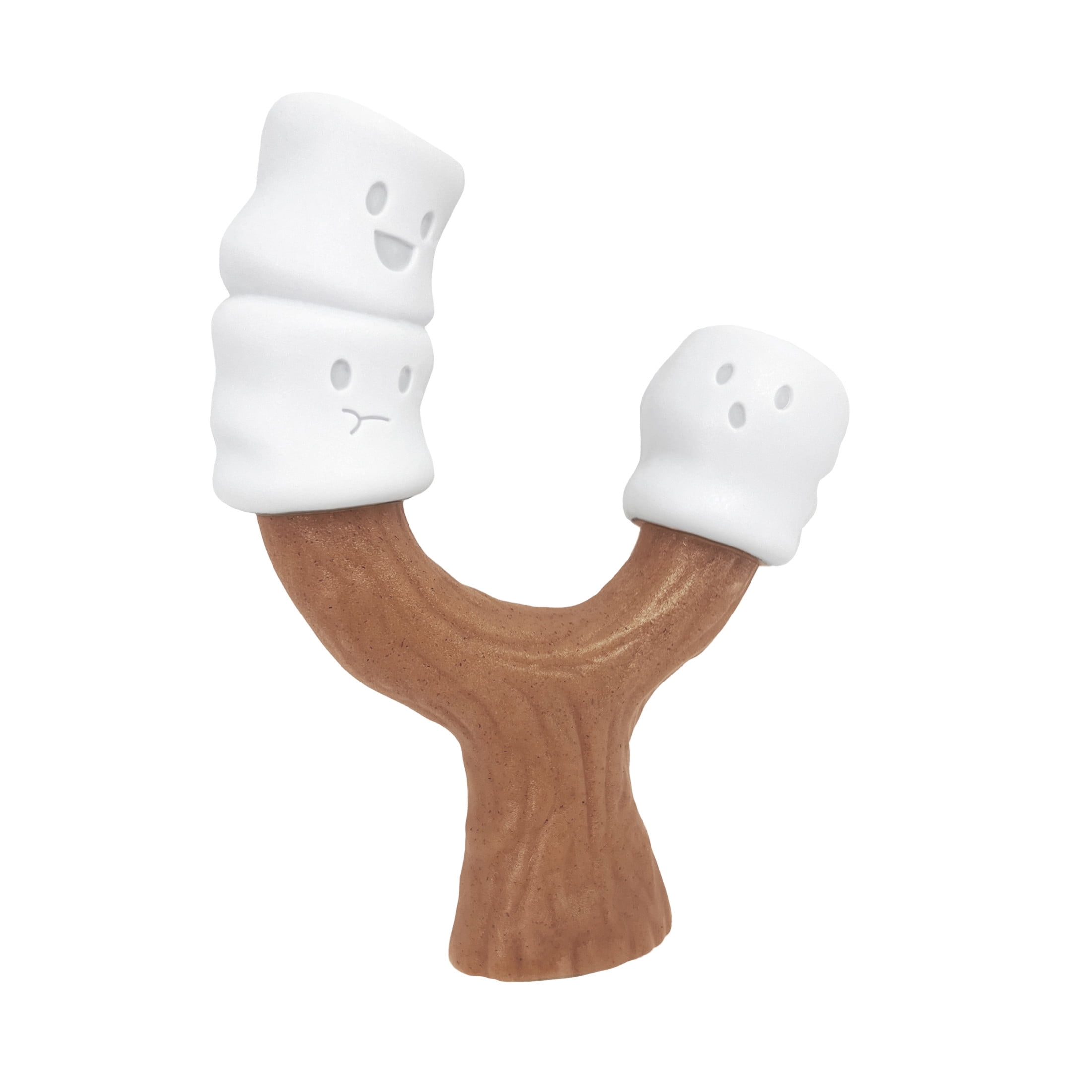 Nylabone Power Chew Donut, Stick, & Pretzel Dog Toys, Dog Chew Toys, Large, 3 Pack