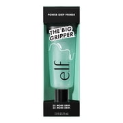 e.l.f. Jumbo Power Grip Primer, 2.5 fl oz