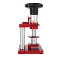 thumbnail image 2 of Watch  Press, Watch Press, Screw Type 20 Dies Press Tool For Home Watch Repairing Watch Shop, 2 of 8