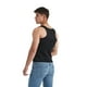thumbnail image 3 of Hombres Neopreno Body Shaper Cintura Entrenador Traje Chaleco Adelgazante Peso, 3 of 8