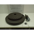 thumbnail image 3 of Base para sombrilla de patio Patio Living Concepts 00297, 43 cm x 33 cm, 43 kg, 3 of 4
