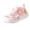 Pink, variant on Modisza Toddler's Water Shoes Summer Beach Swim Pool Sandals Mesh Breathable Walking Sandals Baby Boy Girl Sneaker Green Size 3