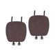 thumbnail image 3 of Cojines para asiento de coche, transpirables y antideslizantes, aptos para las cuatro estaciones, para Byd Atto (más de 3 yuanes) 2 cojines delanteros, 3 of 9