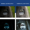 thumbnail image 4 of LED Parking Lot Light, 85-365V Outdoor LED Parking Lot Light Low Power Consumption Automatic Induction with Aluminum Alloy Shell for Pole, 4 of 7