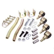 Skyjacker Sway Bar Quick Disconnect End Link 1997-2006 Jeep Wrangler (TJ)