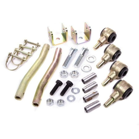 Skyjacker Sway Bar Quick Disconnect End Link 1997-2006 Jeep Wrangler (TJ)