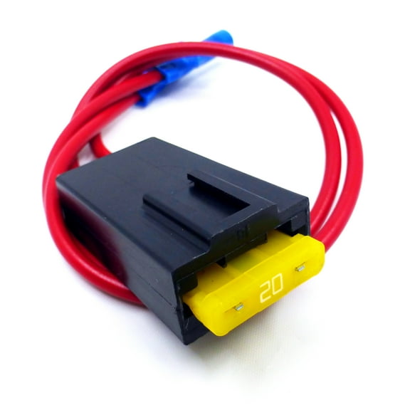 Genuine Scag 48430 Fuse Replacement Wiring ASM Kit Cougar Turf Tiger