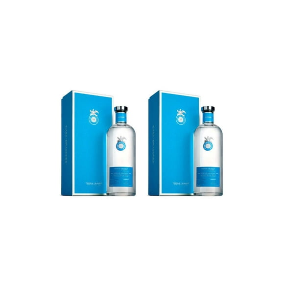 Pack de 2 Tequila Casa Dragones Blanco 750 ml Casa Dragones
