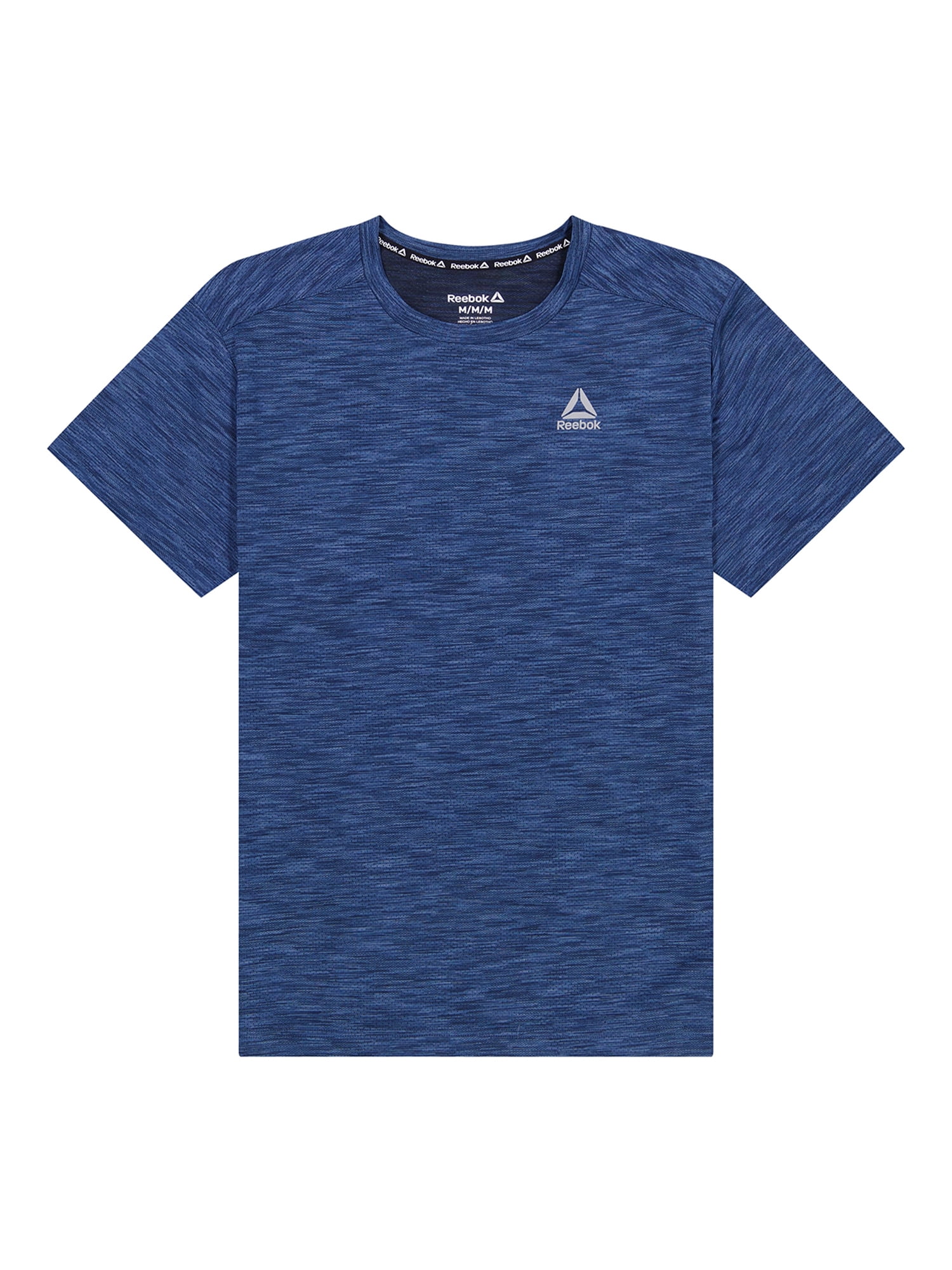 Reebok - Reebok Tee【XS】 / NIKE SHORT 【men&#39;s S】 Reebok Men's Reebok Men's and Big Men's Turbo Knit