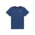 thumbnail image 3 of Reebok Men's & Big Men's Stride Performance Tee Shirt, Sizes XS-5XL, 3 of 5