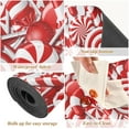 thumbnail image 5 of Long Trivet Heat Resistant Table Runner Christmas Candy Cane Non Slip Table Protector Waterproof Easy to Clean Sugar Sweet Gift Hot Pads Pot Holders Durability Versatility, 5 of 7