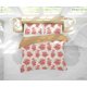 thumbnail image 1 of 3D Dibujado a mano Rosa Floral Funda de edredón Set Ropa de cama Set Funda de edredón Fundas de almohada, 1 of 3