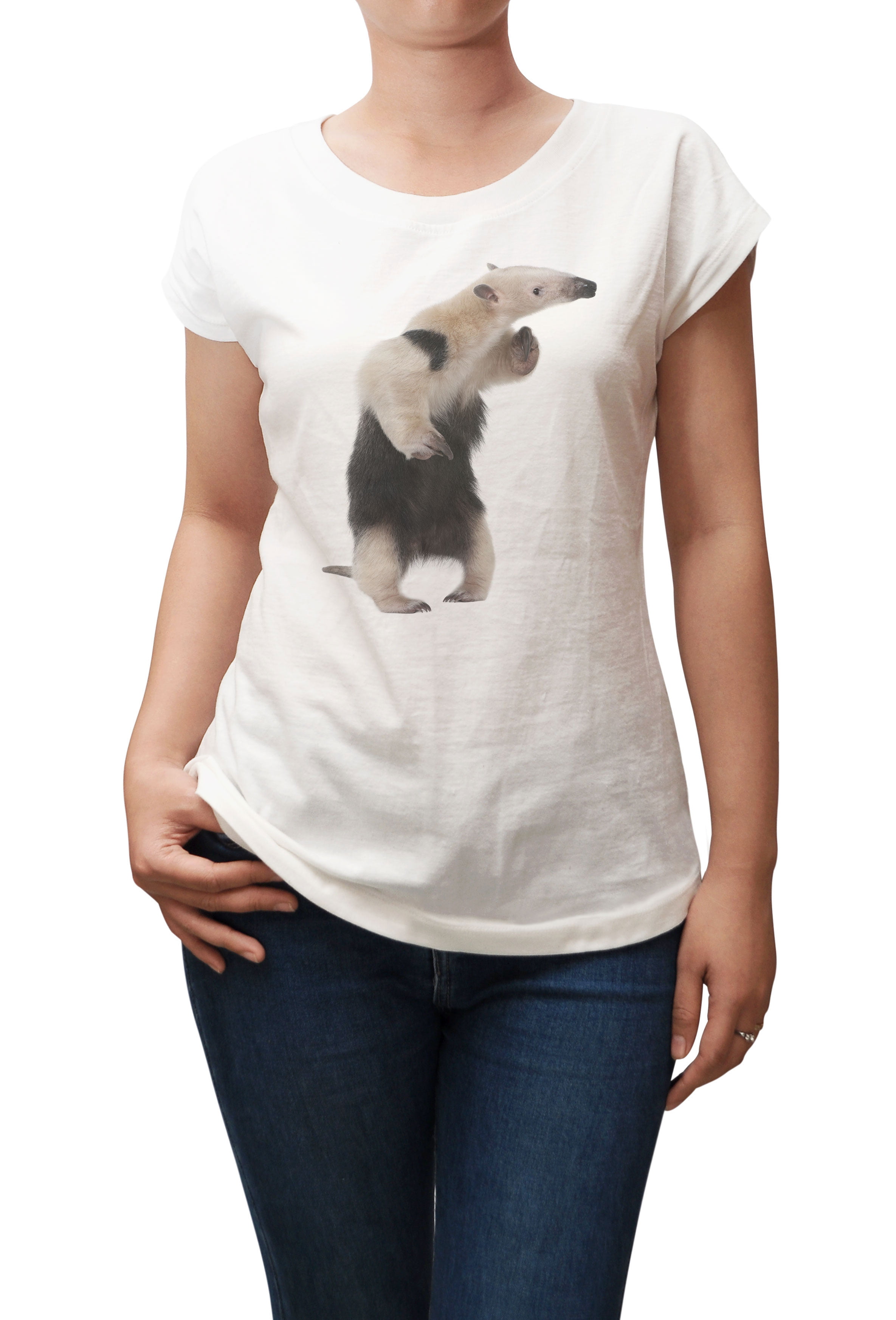 Anteater Cool Tee Shirt Love Anteater Tshirt 