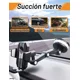 thumbnail image 2 of Archy Base Soporte Grande Porta Celular 360 Ventosa Coche, 2 of 8