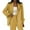Yellow, variant on Women's Blazers & Suit Jackets on Sale, Baberdicy Women's Women's 2024 New Spring And Autumn Small Suit Suit Women's Designbluel