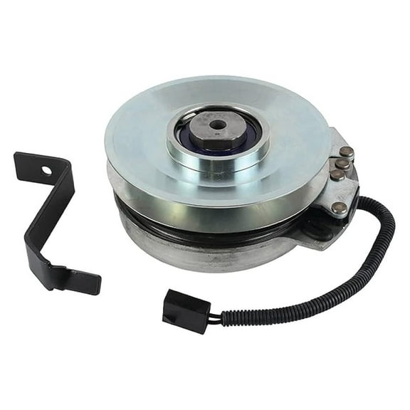 PTO Clutch X0424 for John Deere 145 155C 190C Mower Replacement - GY20878 Upgrade