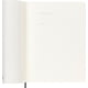 thumbnail image 3 of Planificador Moleskine Classic, 12 meses, 2025, semanal, XL, negro, 3 of 7