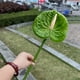 thumbnail image 1 of Flor de imitación de anturio,grulla de fuego,palmera artificial,arreglo floral para el salón de bodas,vegetación para el hogar,flores artificiales decorativas, 1 of 6