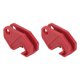 thumbnail image 1 of 2PCS Circuit Breaker Lockout Electrical Energy Isolation Safety Circuit Breaker Lockout Device, 1 of 5
