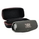 thumbnail image 1 of Altavoz Bluetooth JBL Charge 5 inalámbrico impermeable gris, 1 of 7