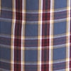 Red Plaid