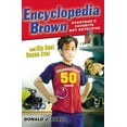 thumbnail image 2 of Encyclopedia Brown Encyclopedia Brown and His Best Cases Ever, (Paperback), 2 of 2