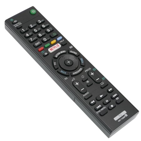 RMT-TX200P Replace Remote for Sony Bravia TV KDL-43W800D KDL-50W800D KDL-55W800D