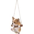 thumbnail image 2 of Chihuahua Puppy Suspendu, 2 of 5