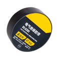 thumbnail image 2 of PVC Electrical Insulating Tape Roll Provide Strong Adhesion and Abrasion Resistance for Industrial Equipment Maintenance, 2 of 10