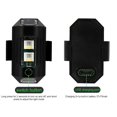 thumbnail image 4 of Luces estroboscópicas para drones, luces de vuelo nocturno, accesorios para drones, linterna multiusos para motocicletas y coches RC, luz de advertencia para ciclismo al aire libre, 4 of 9