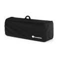 thumbnail image 1 of SnugFresh® Celebrity™ Travel Yard Carry Bag, Graphite™, 1 of 2