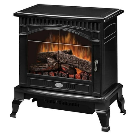 Dimplex Electric Stove-Style Fireplace DS5629GB