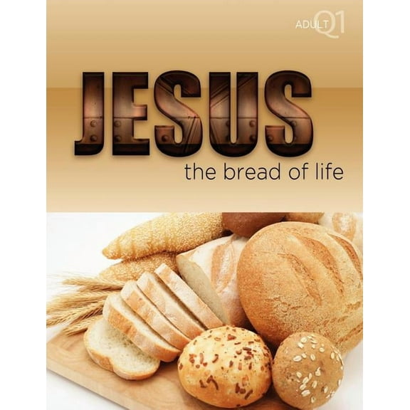 The Bread of Life: Part 1, (Paperback)