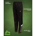 thumbnail image 4 of RBX Boys Sweatpants - 2 Pack Performance Tricot Boys Joggers Athletic Pants with Pockets (Size: 4-20), 4 of 7